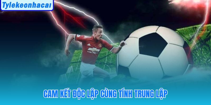 Về chúng tôi nền tảng phân tích không chịu ảnh hưởng từ thương mại