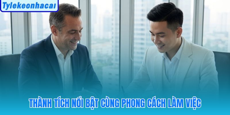 Sản phẩm nội dung và nguyên tắc nghề nghiệp của btv giàng a phin